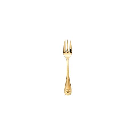 versace gold cutlery|Versace dinnerware collection.